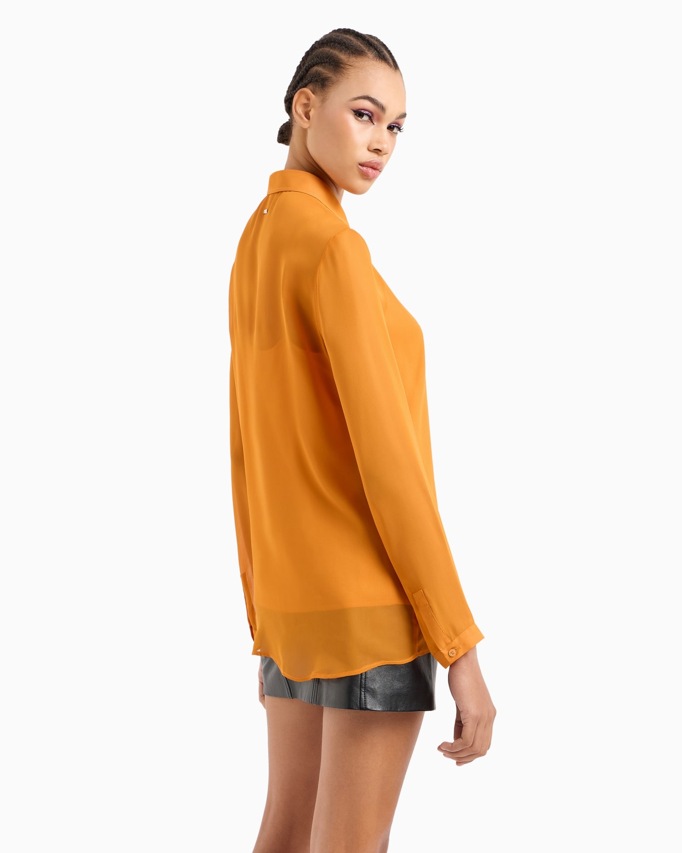 ASV Chiffon Shirt Slide 2