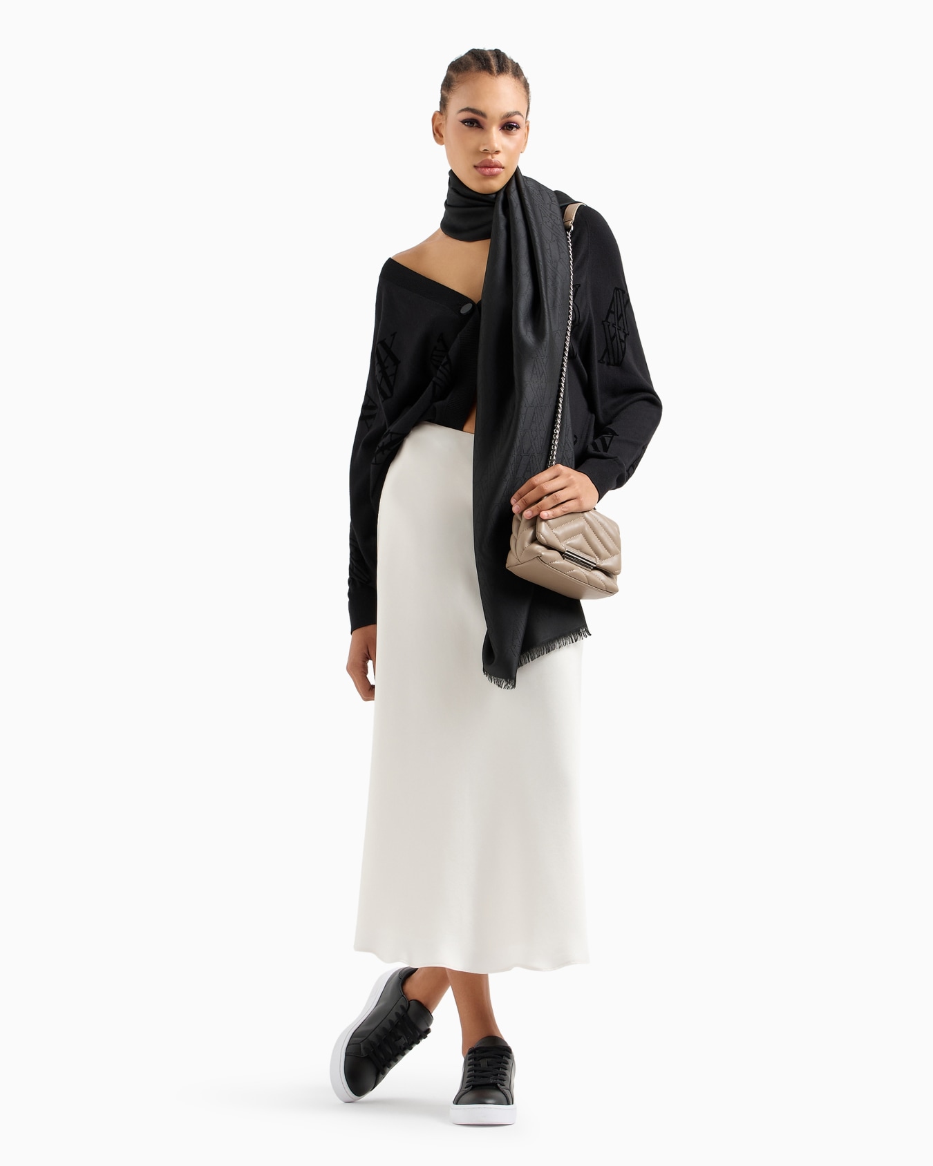 Cardigan Slide 3