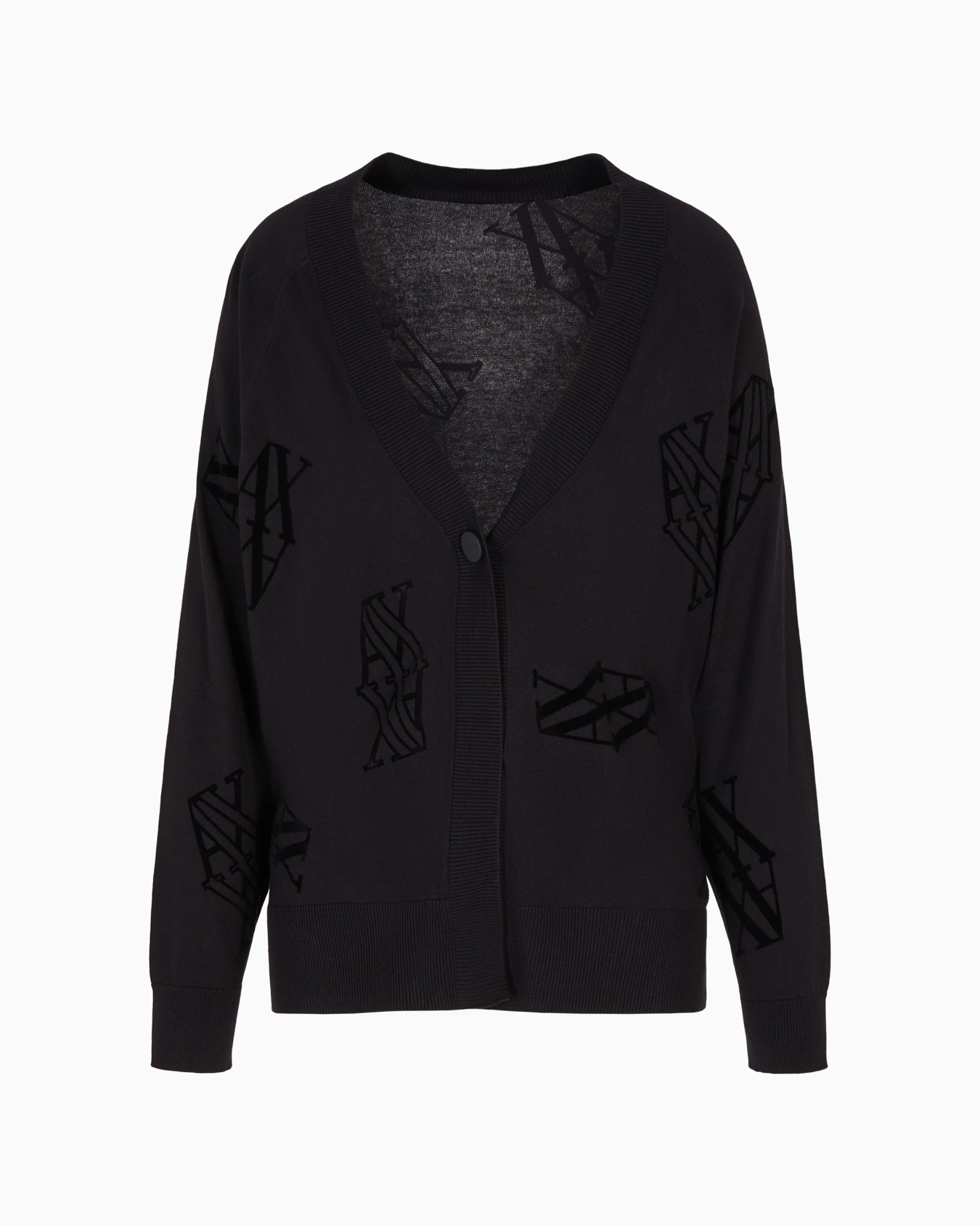 Cardigan Slide 0