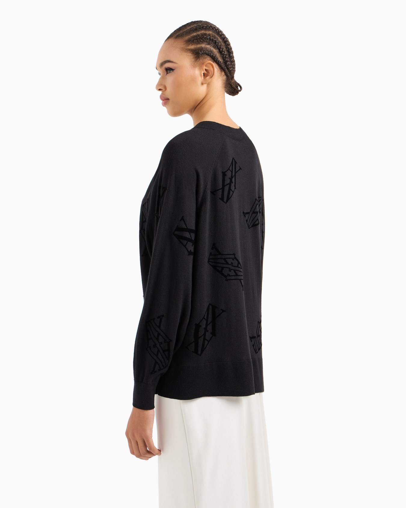 Cardigan Slide 2