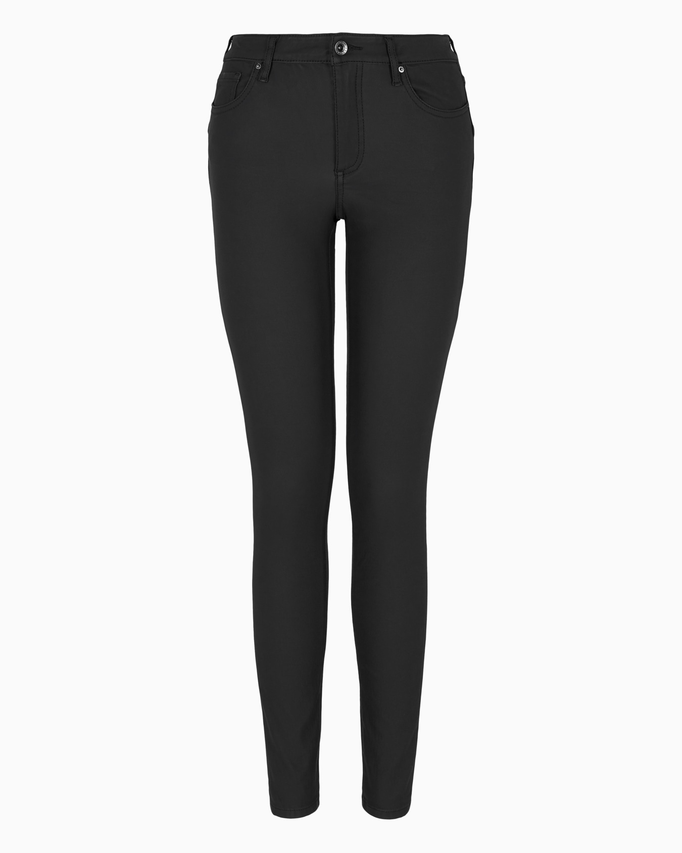 J69 super skinny lift up jeans in indigo denim Slide 0