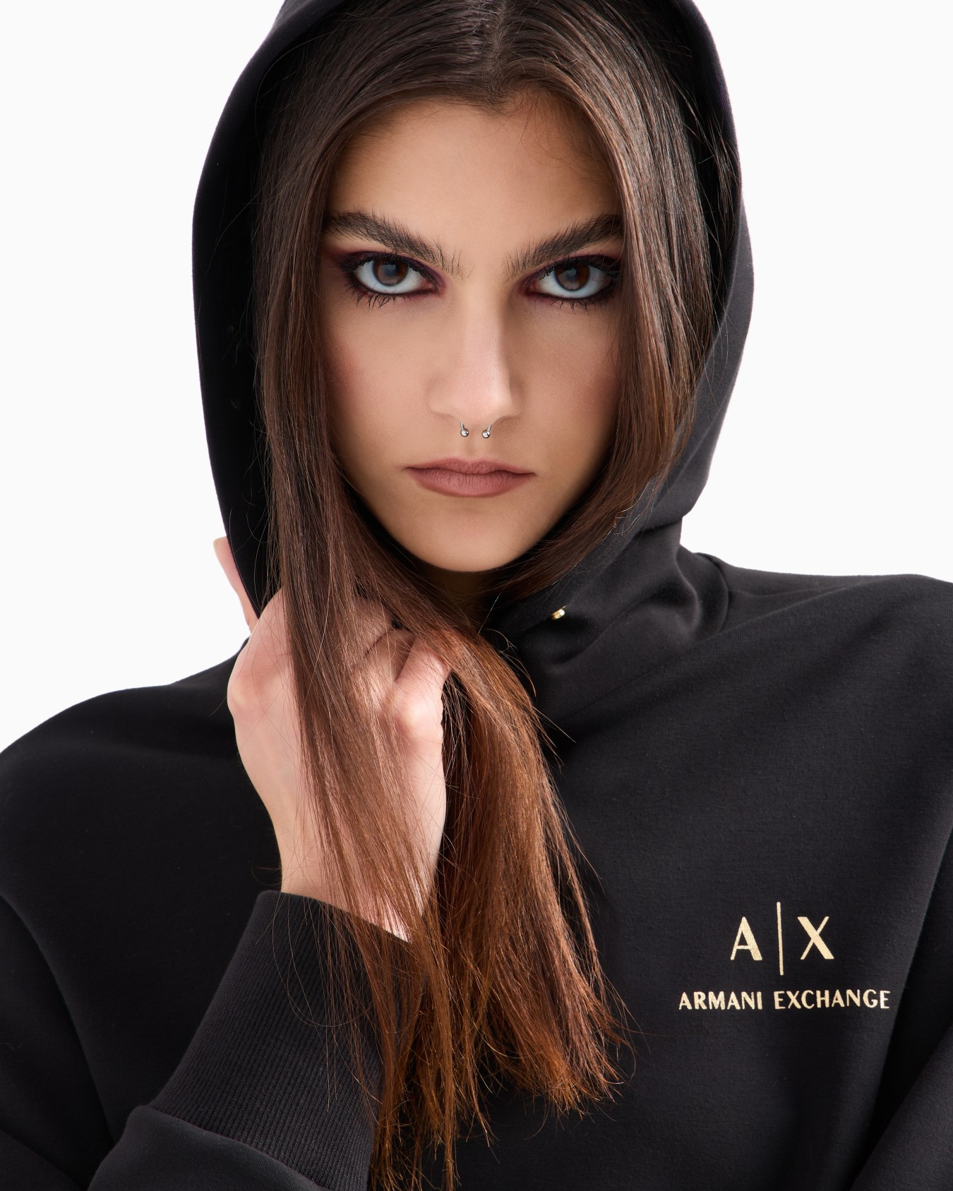  Sudadera con capucha y logotipo Diapositiva 4