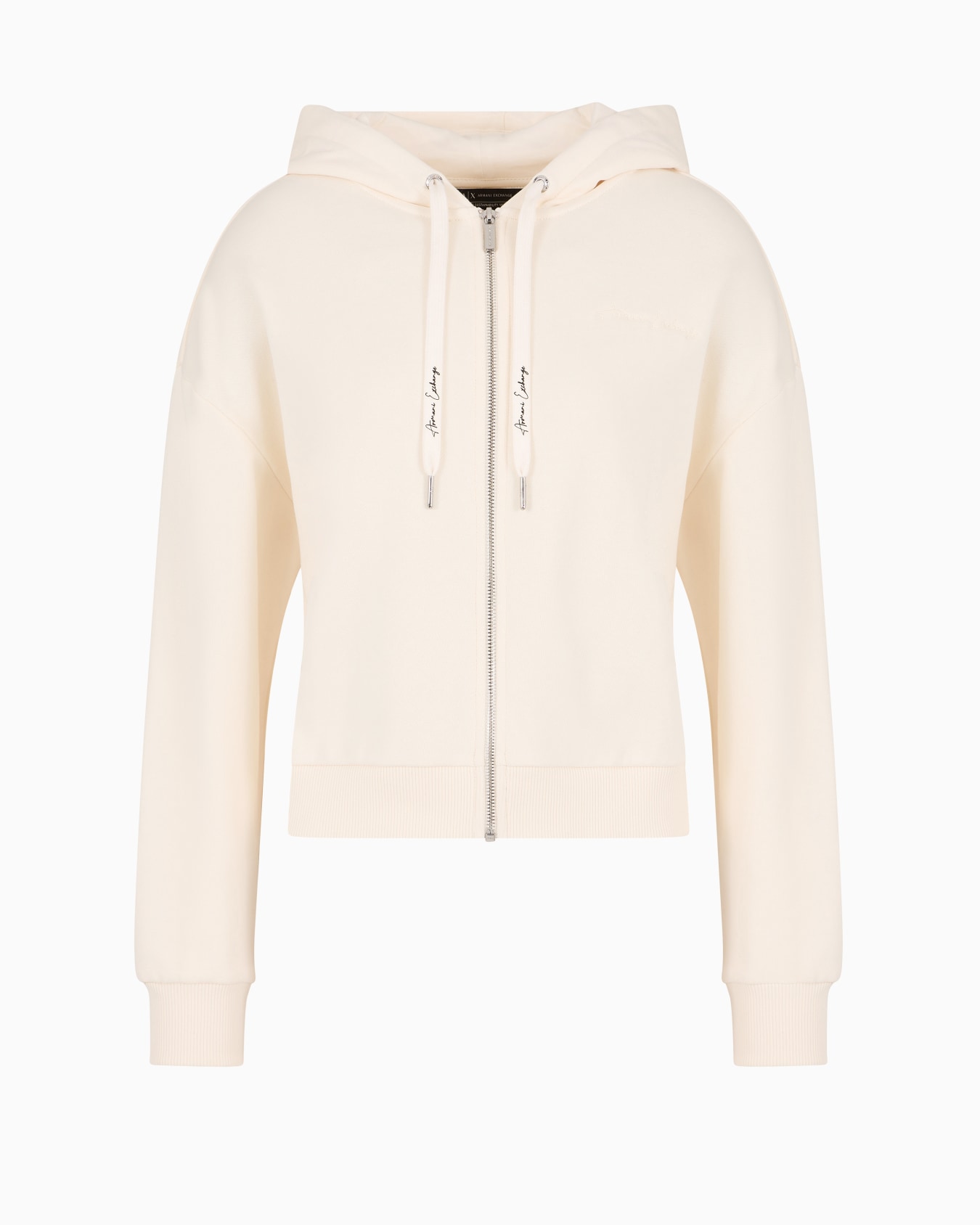 Sweat-shirts façon cardigan Diapositive 0