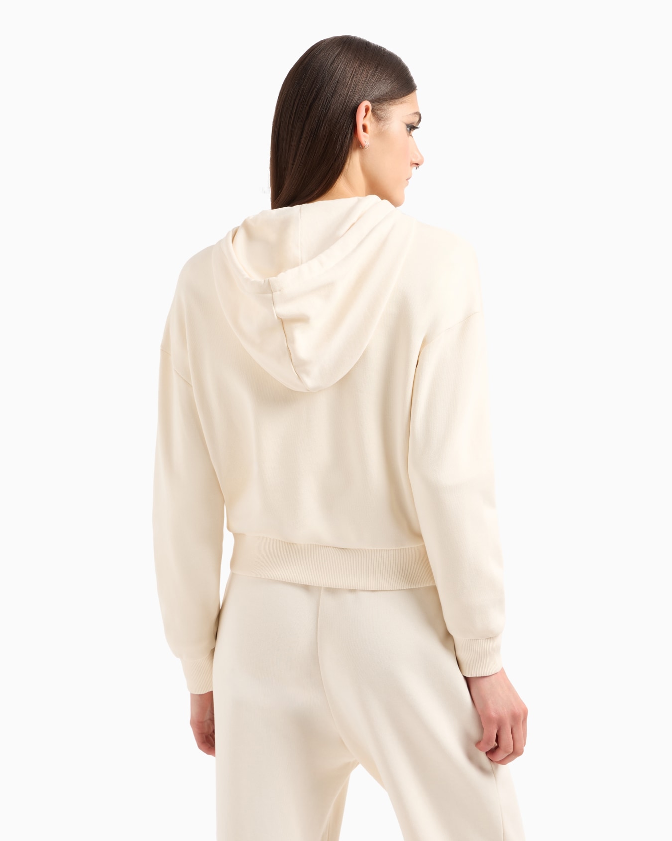 Sweat-shirts façon cardigan Diapositive 2