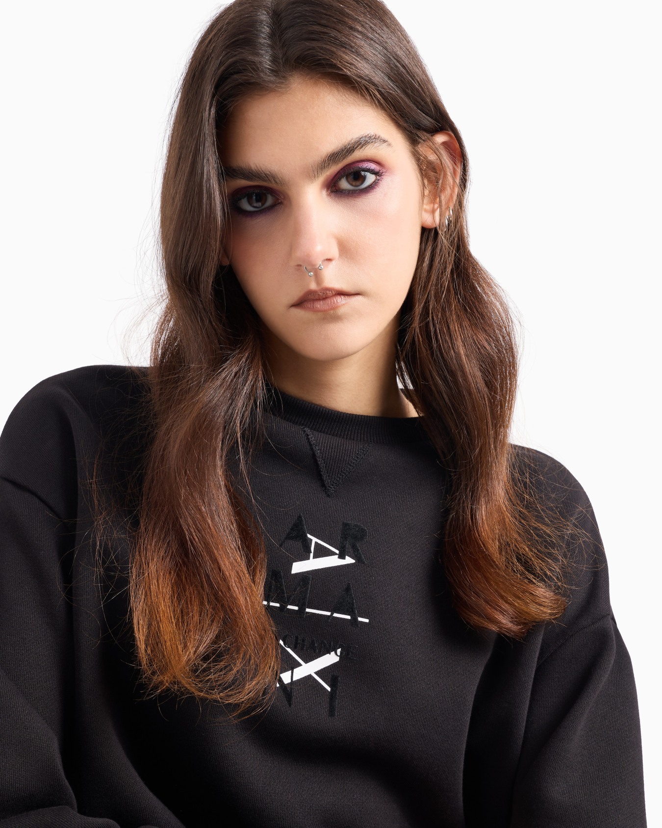 Sudadera de felpa francesa Diapositiva 4