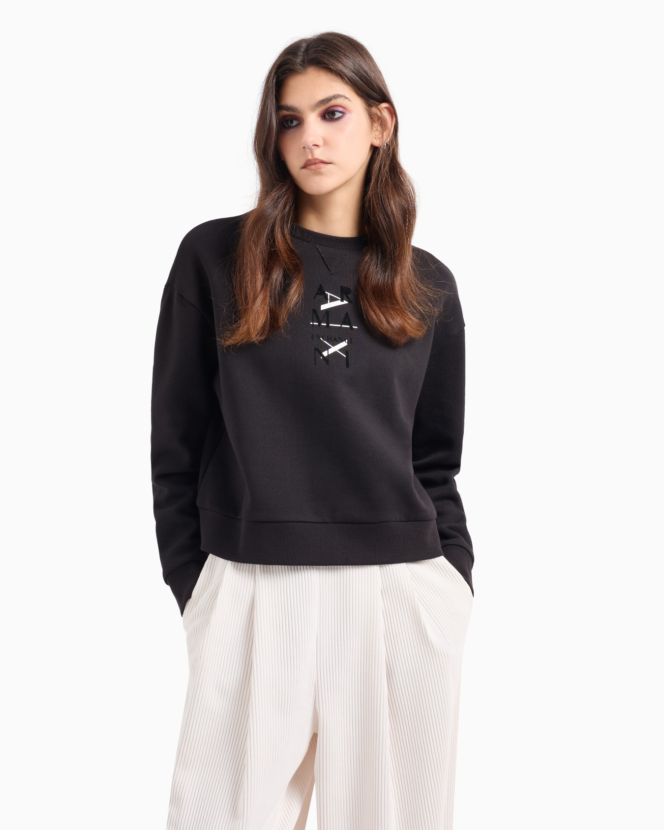 Sudadera de felpa francesa Diapositiva 1
