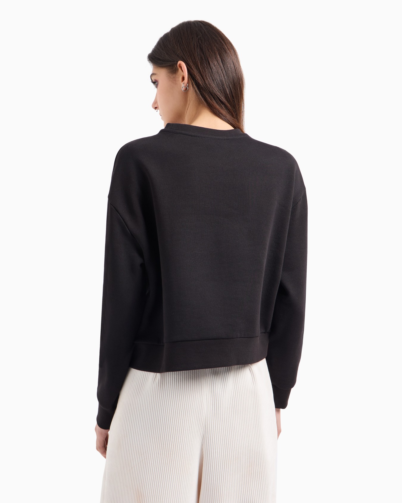 Sudadera de felpa francesa Diapositiva 2