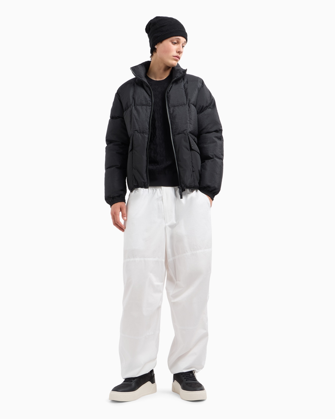 Down Jackets Slide 3