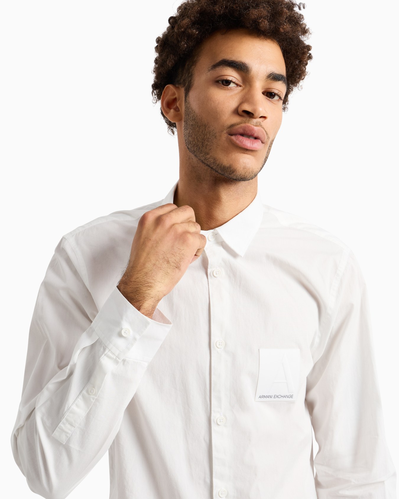 ASV Organic Cotton Regular Fit Shirt Slide 4