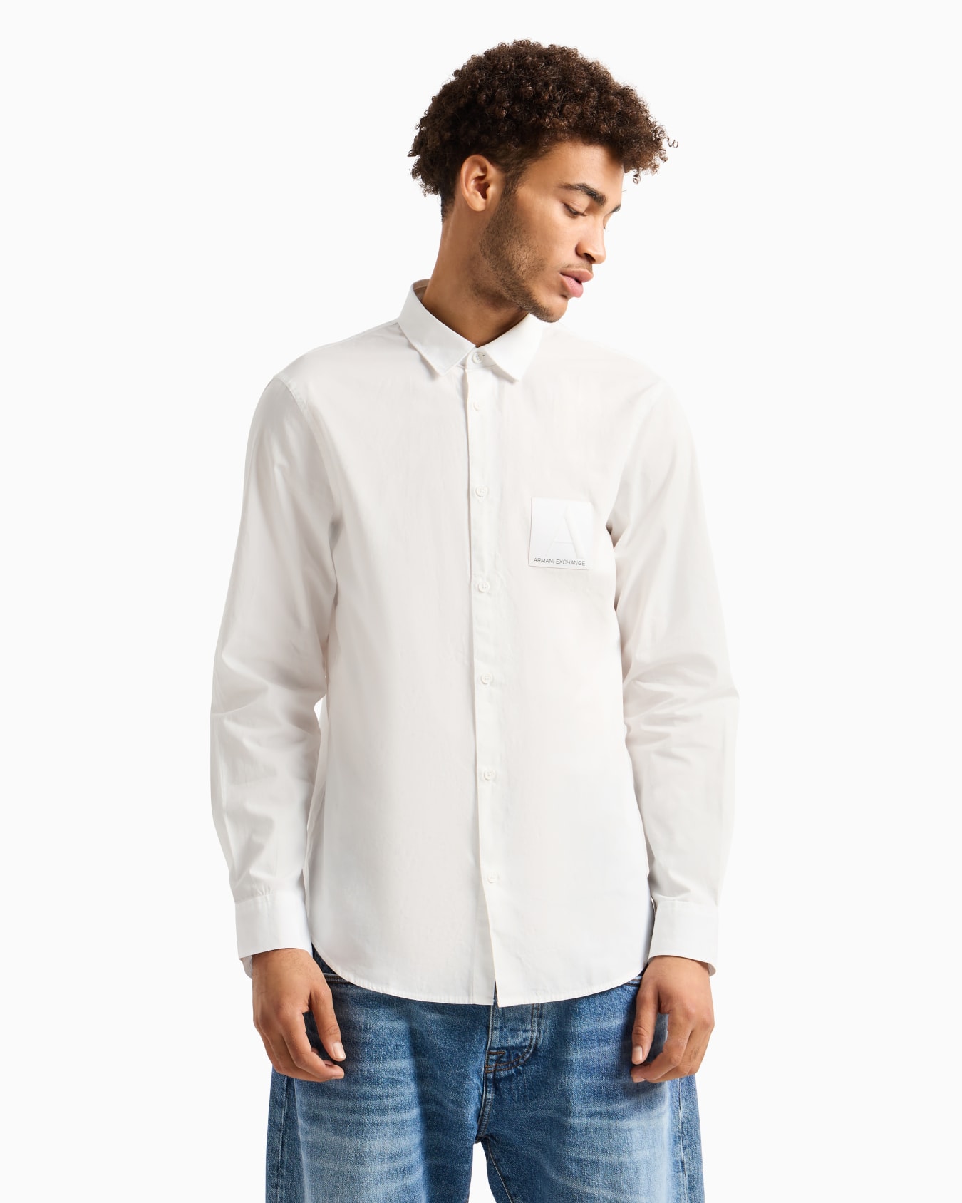 ASV Organic Cotton Regular Fit Shirt Slide 1