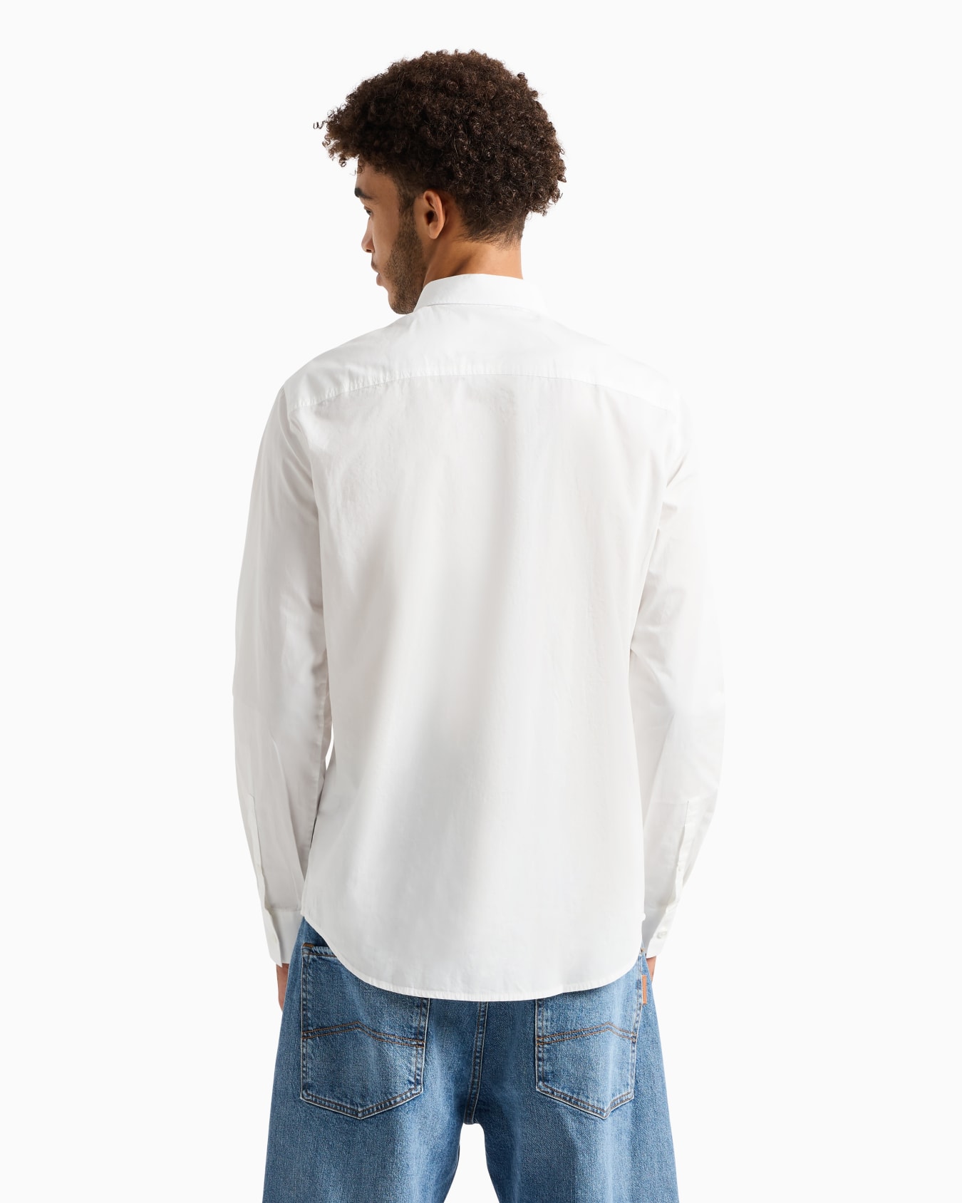 ASV Organic Cotton Regular Fit Shirt Slide 2