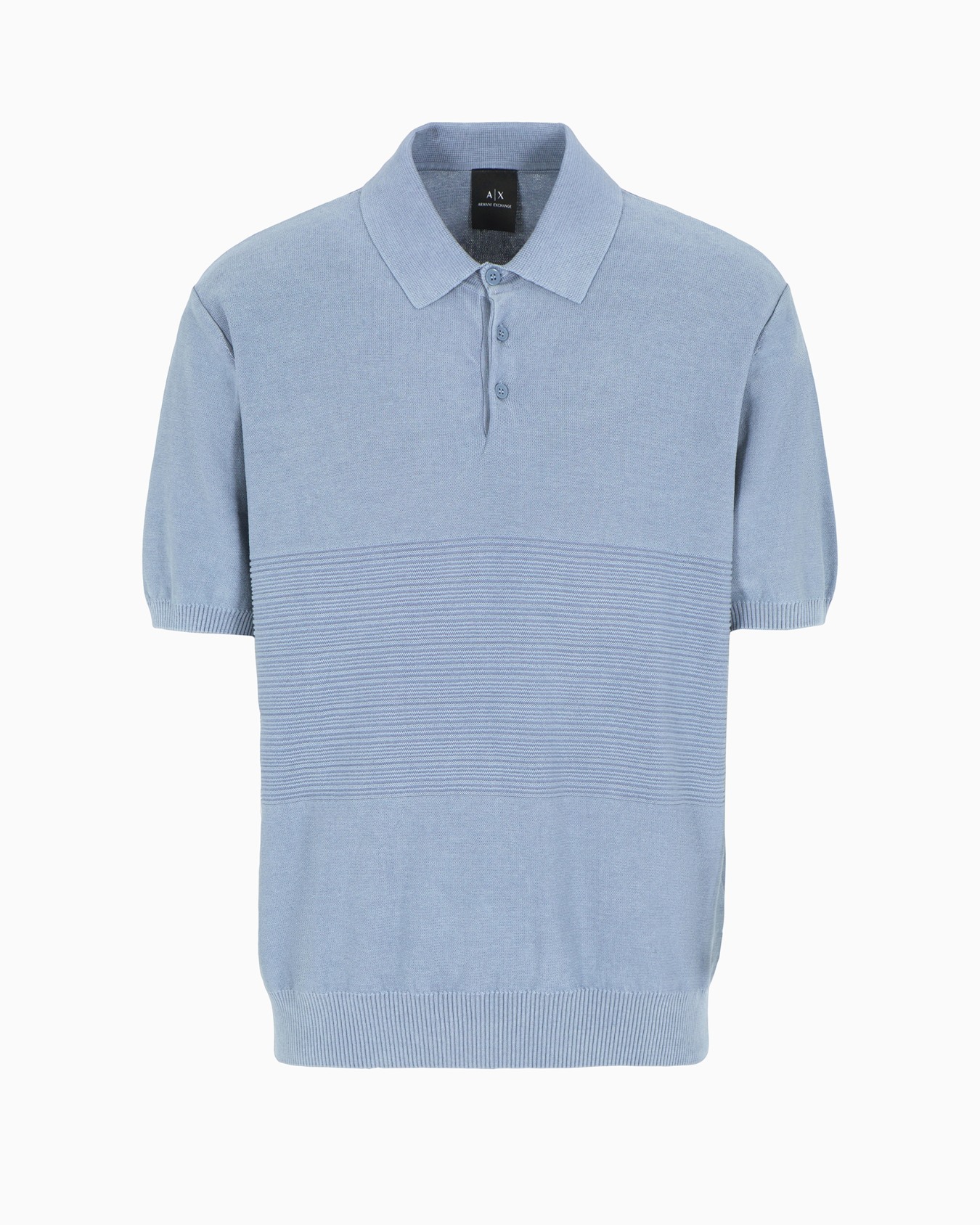  Mercerized Cotton Regular Fit Polo Slide 0