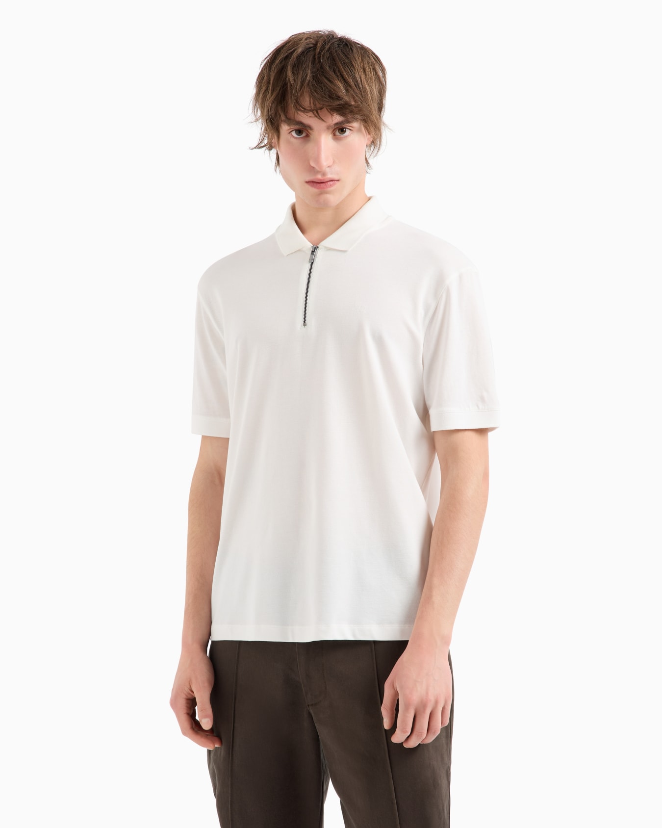 Sweat-shirt en molleton Diapositive 1