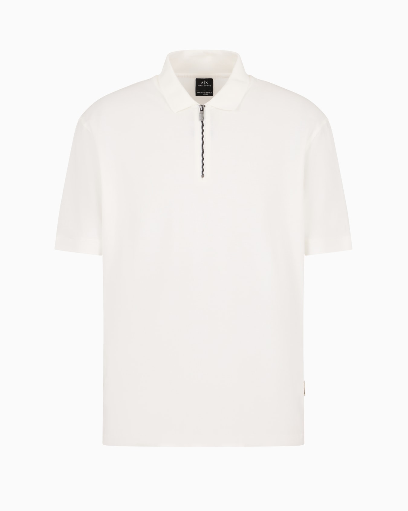 Sweat-shirt en molleton Diapositive 0