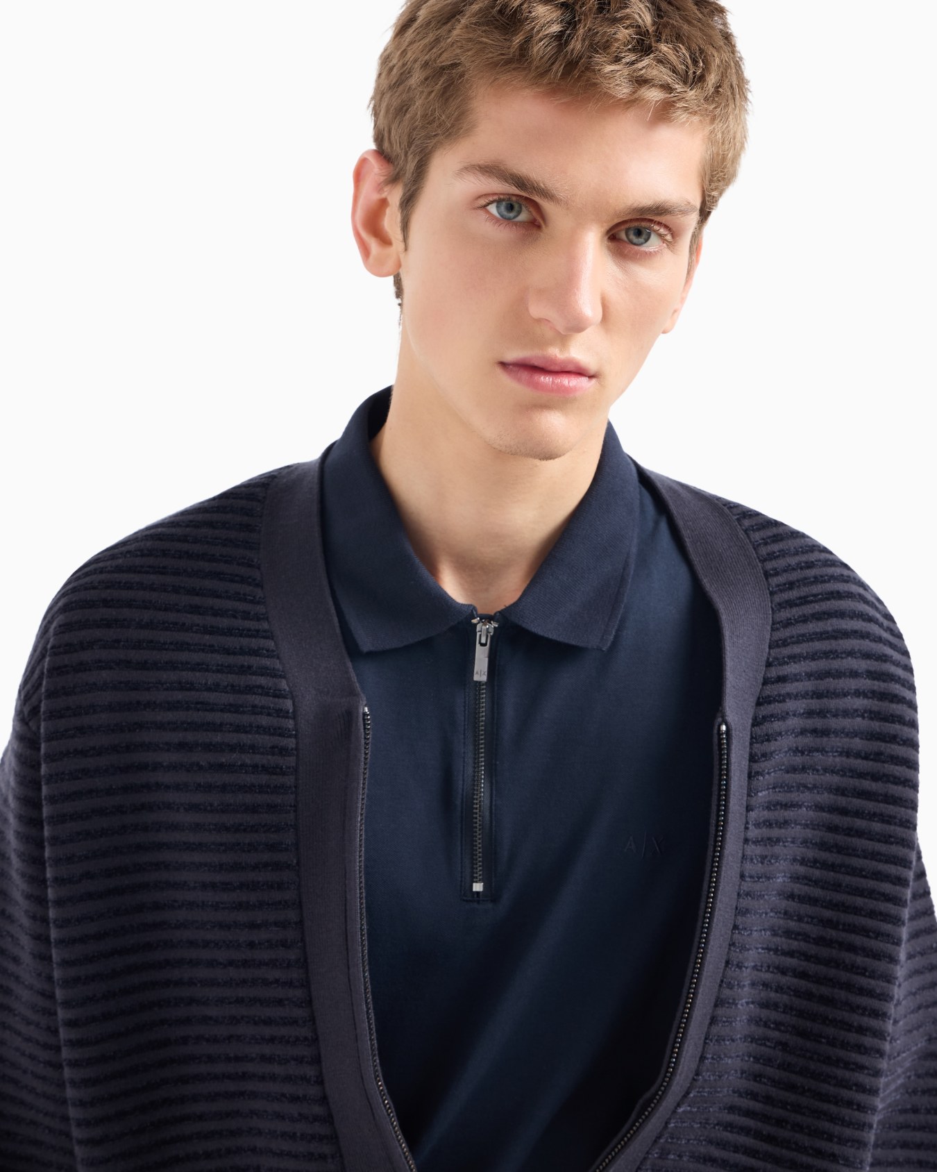 Sweat-shirt en molleton Diapositive 4