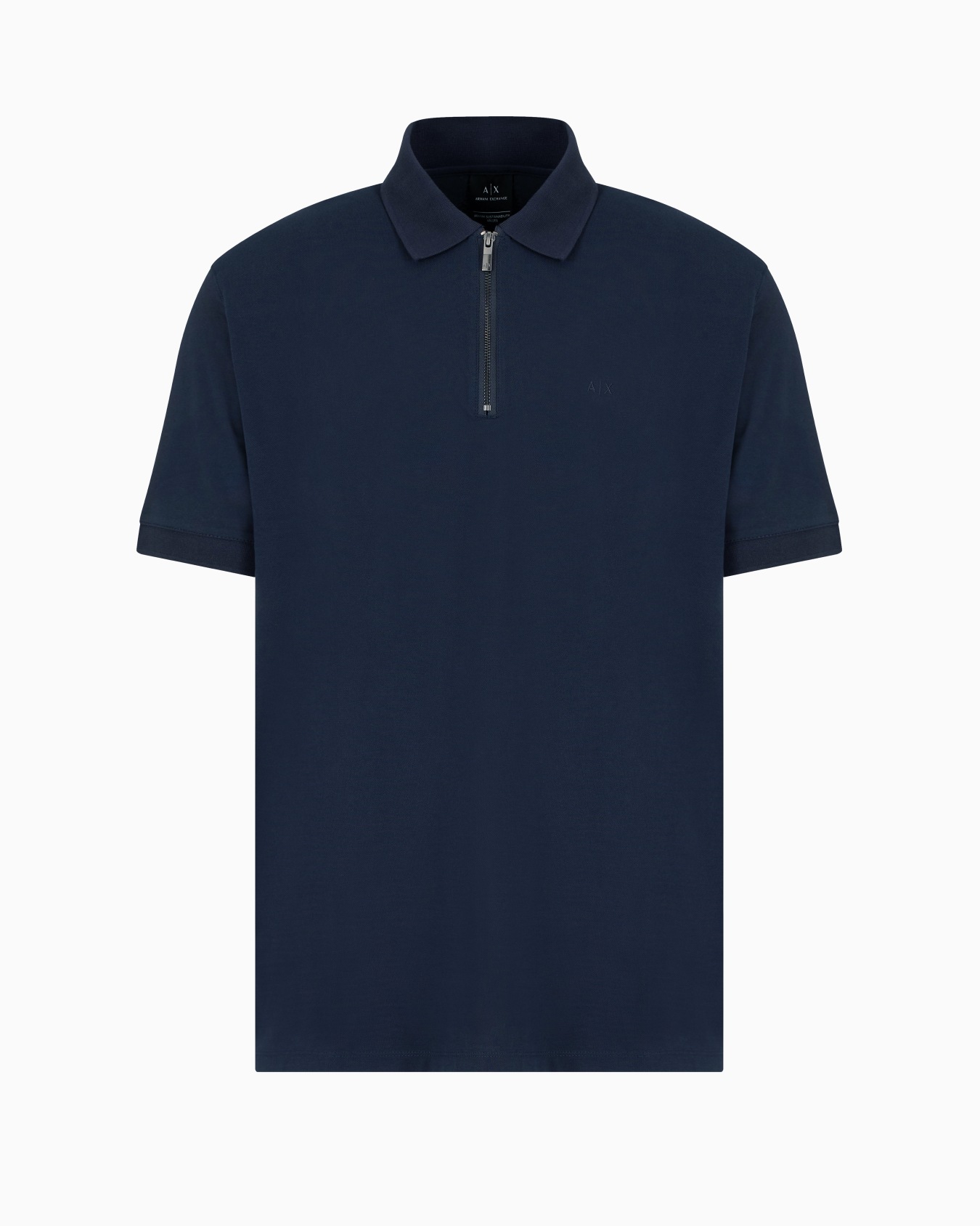 Sweat-shirt en molleton Diapositive 0