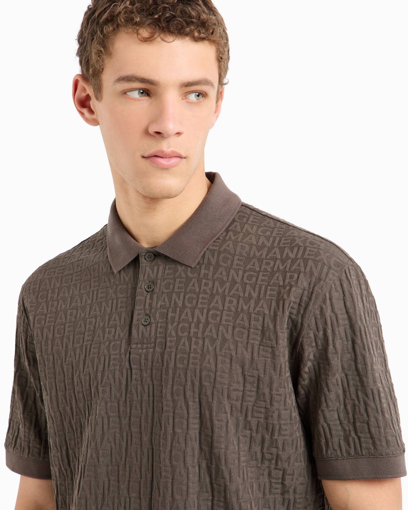  Mercerized Cotton Regular Fit Polo Slide 4