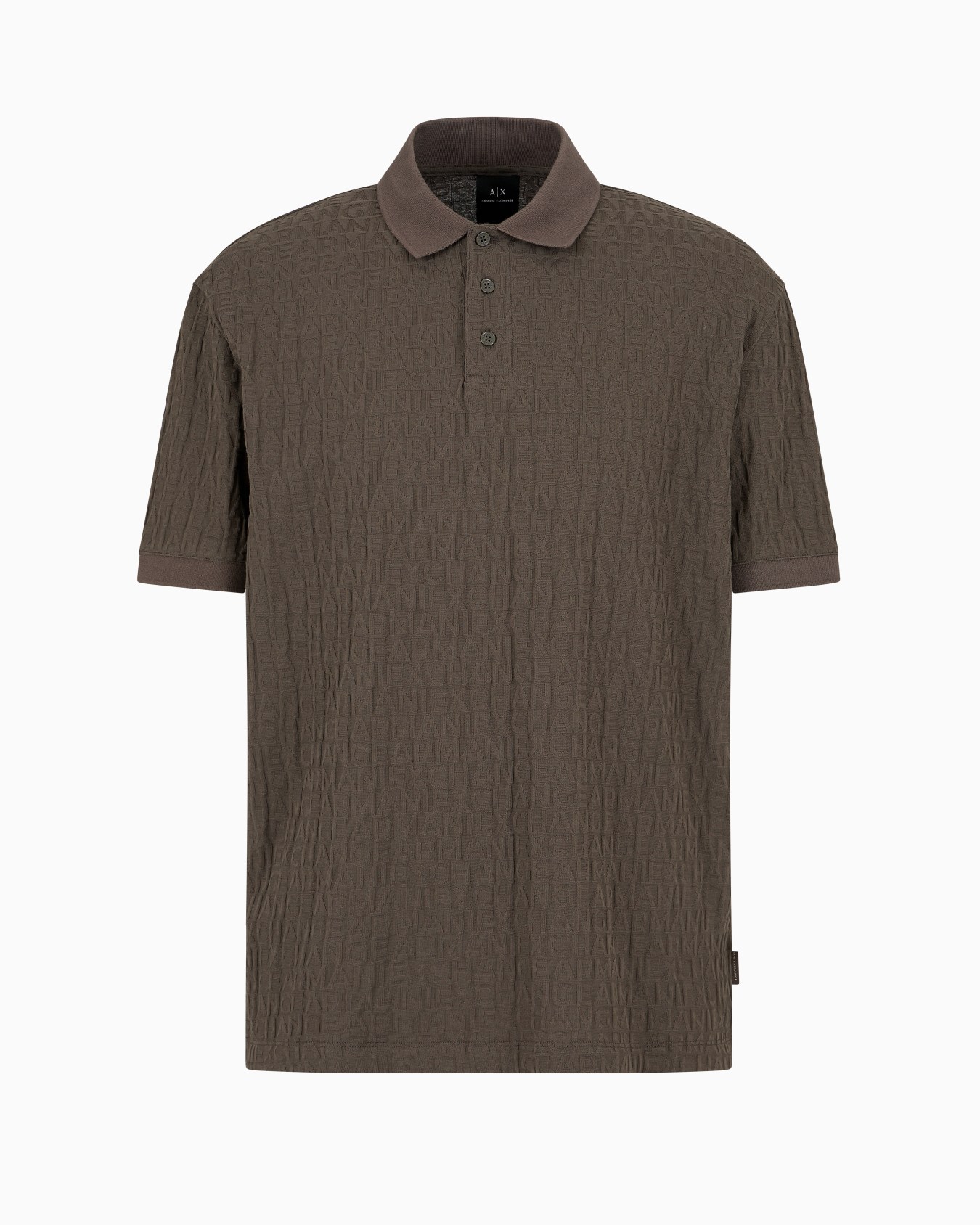  Mercerized Cotton Regular Fit Polo Slide 0
