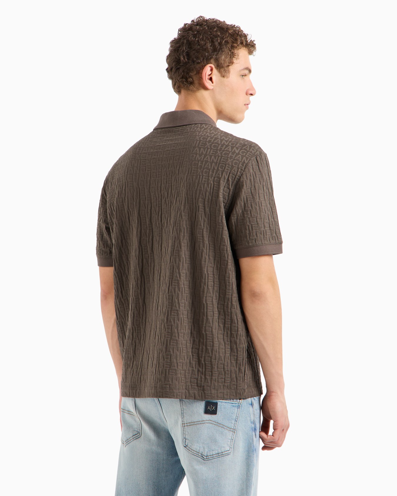  Mercerized Cotton Regular Fit Polo Slide 2