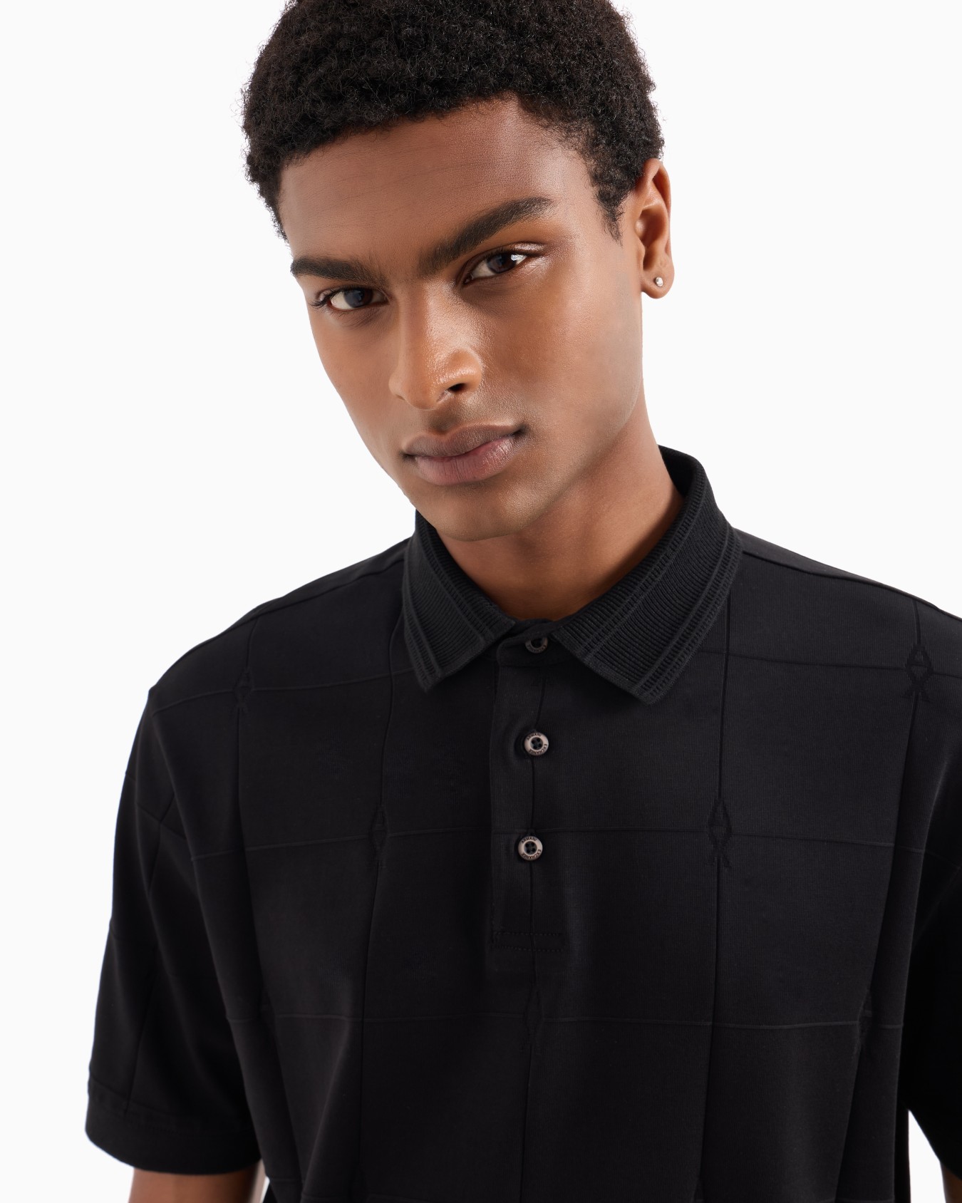  Mercerized Cotton Regular Fit Polo Slide 4
