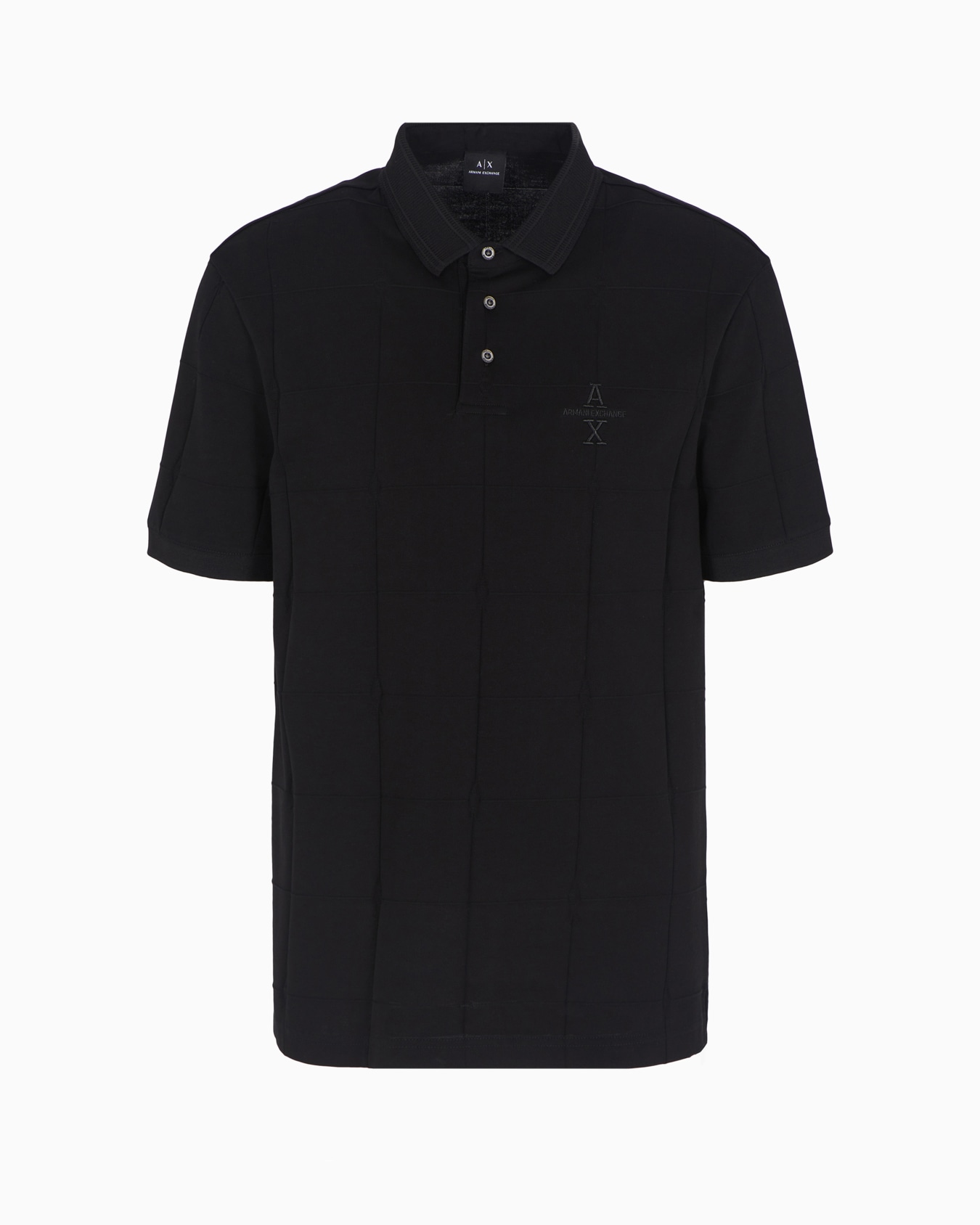  Mercerized Cotton Regular Fit Polo Slide 0