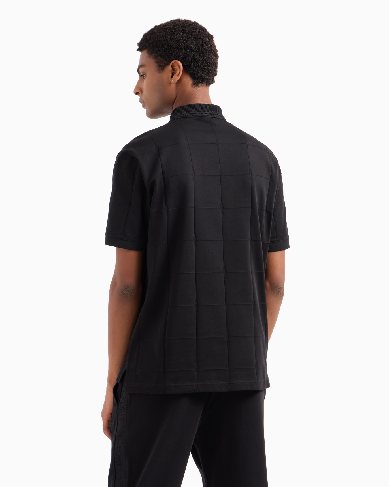  Mercerized Cotton Regular Fit Polo Slide 2