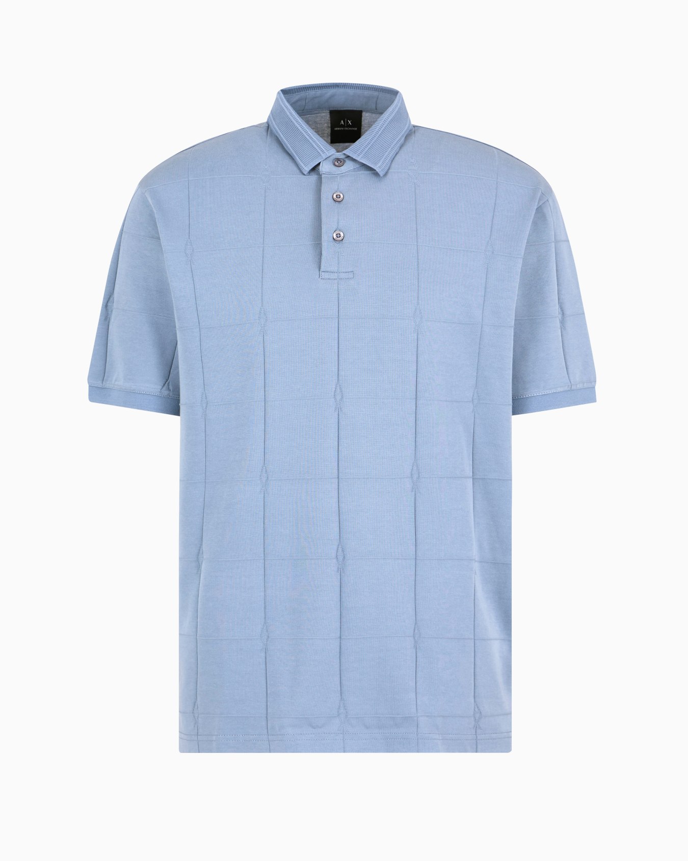  Mercerized Cotton Regular Fit Polo Slide 0