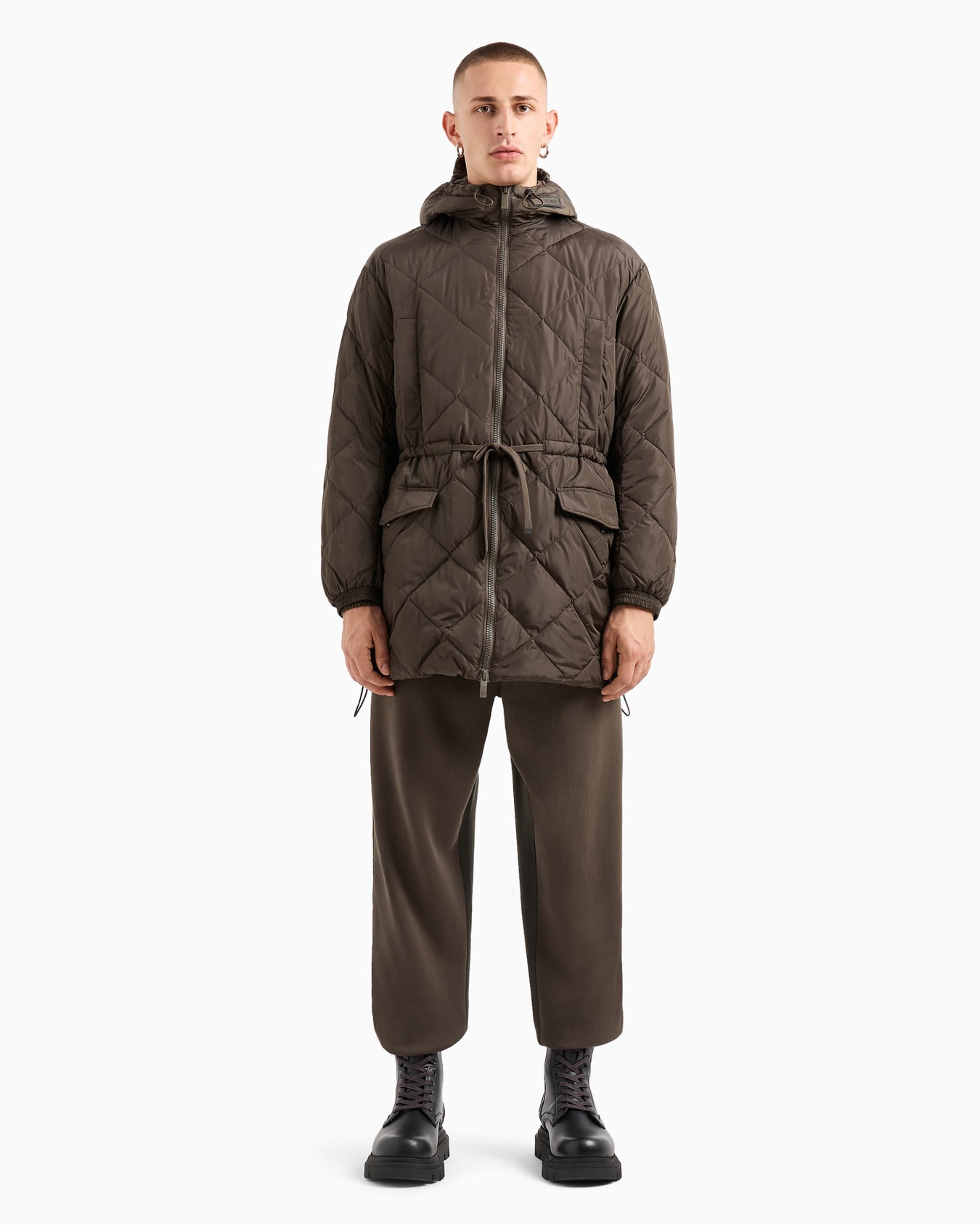 Trench Coats Slide 1