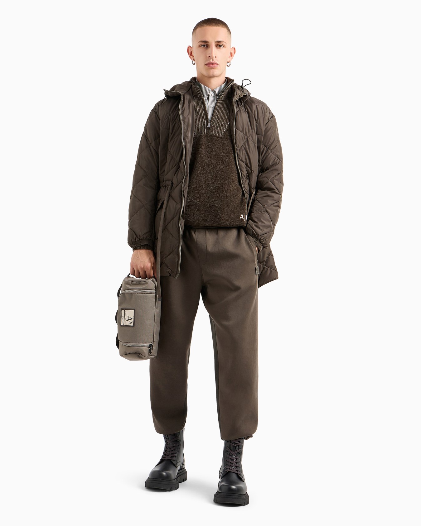 Trench Coats Slide 3