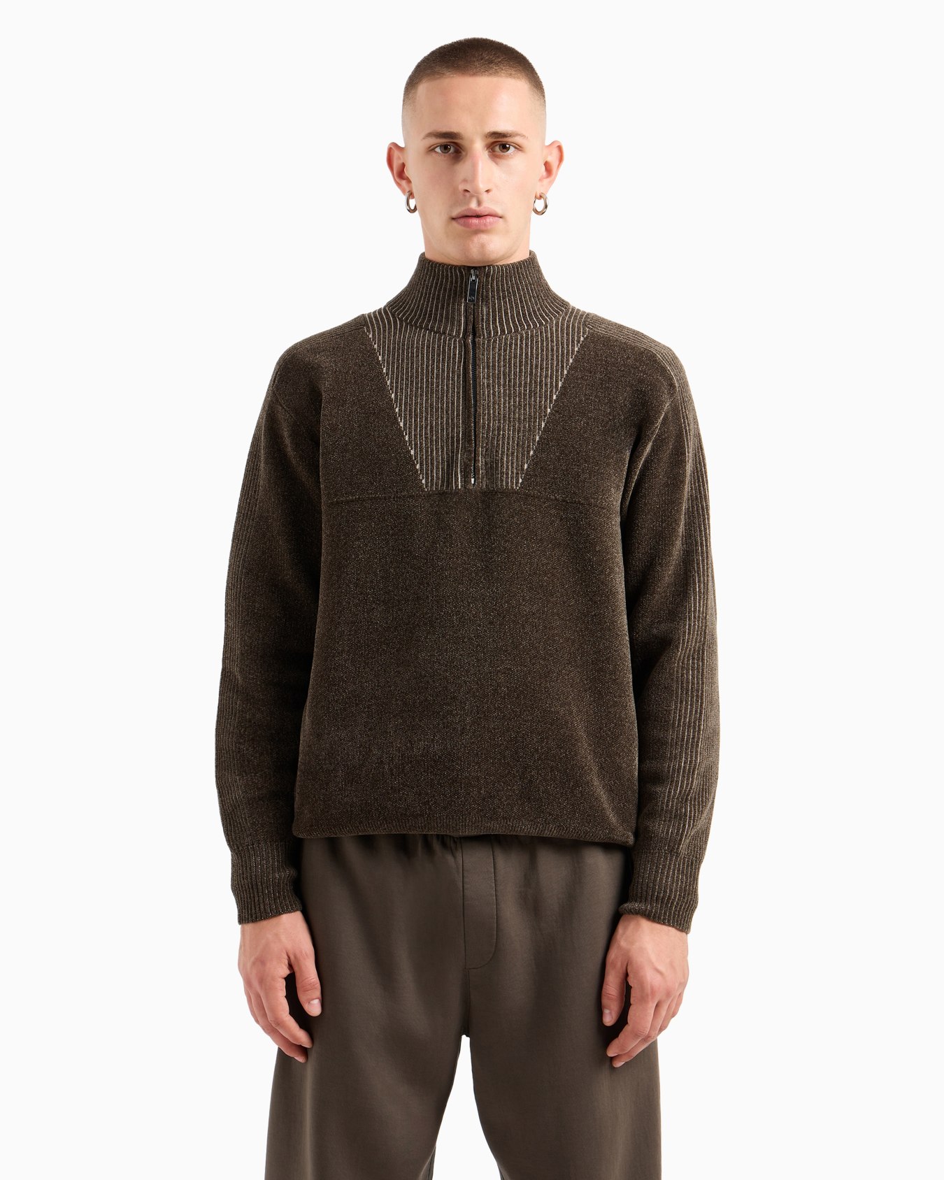 Turtlenecks Slide 1