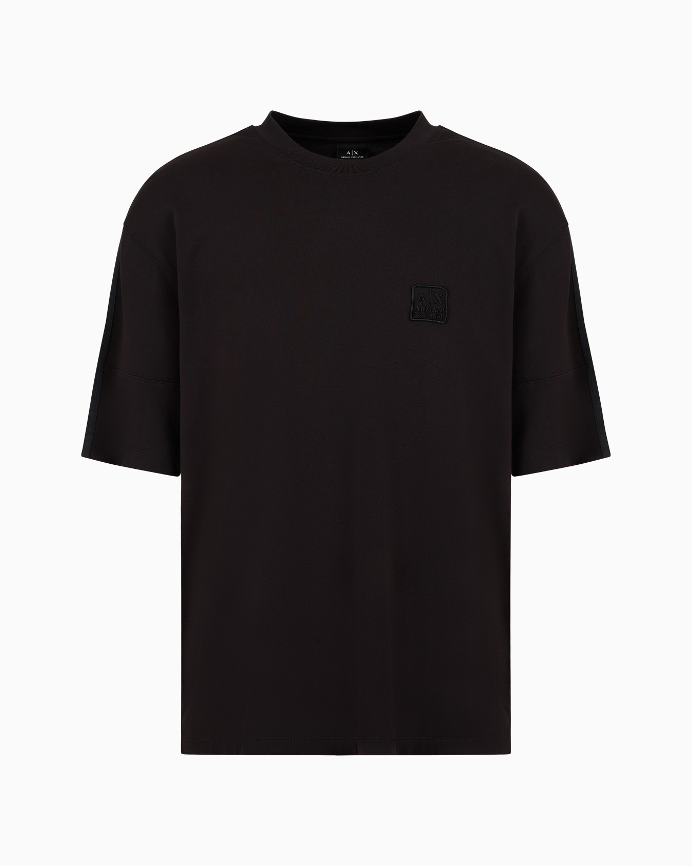 French terry sweatshirt Slide 0
