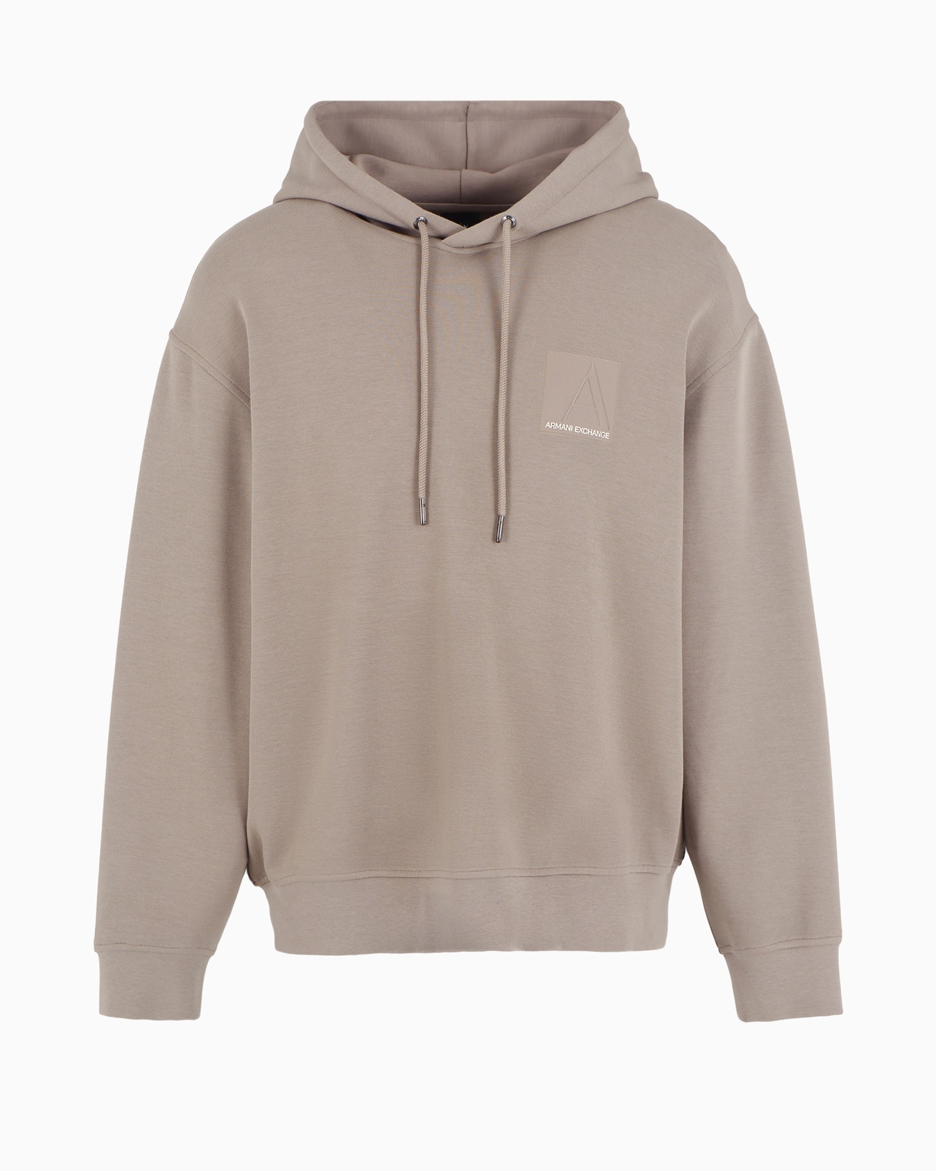  Organic Cotton A Line Hoodie Slide 0