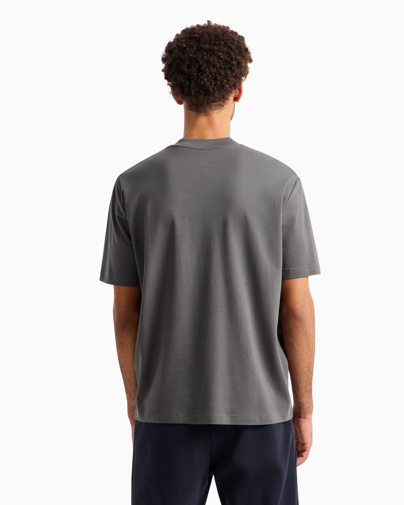 ASV Cotton A Line Pocket T-Shirt Slide 2