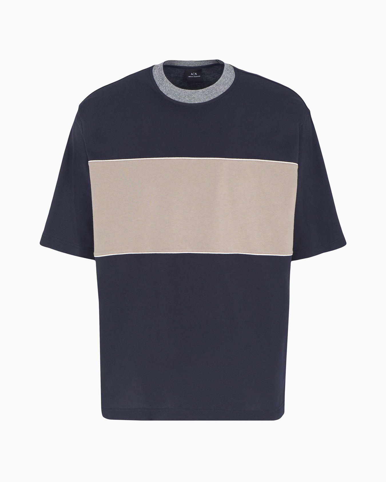 French terry sweatshirt Slide 0