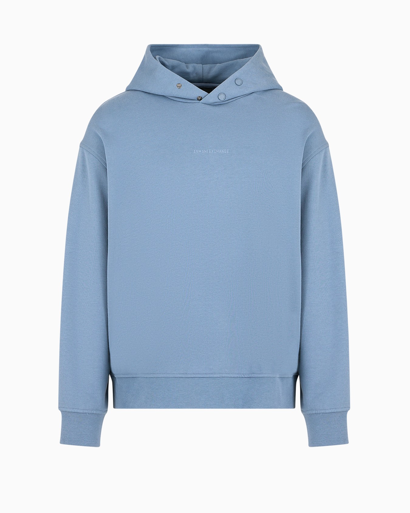 ASV Cotton French Terry Hoodie Slide 0