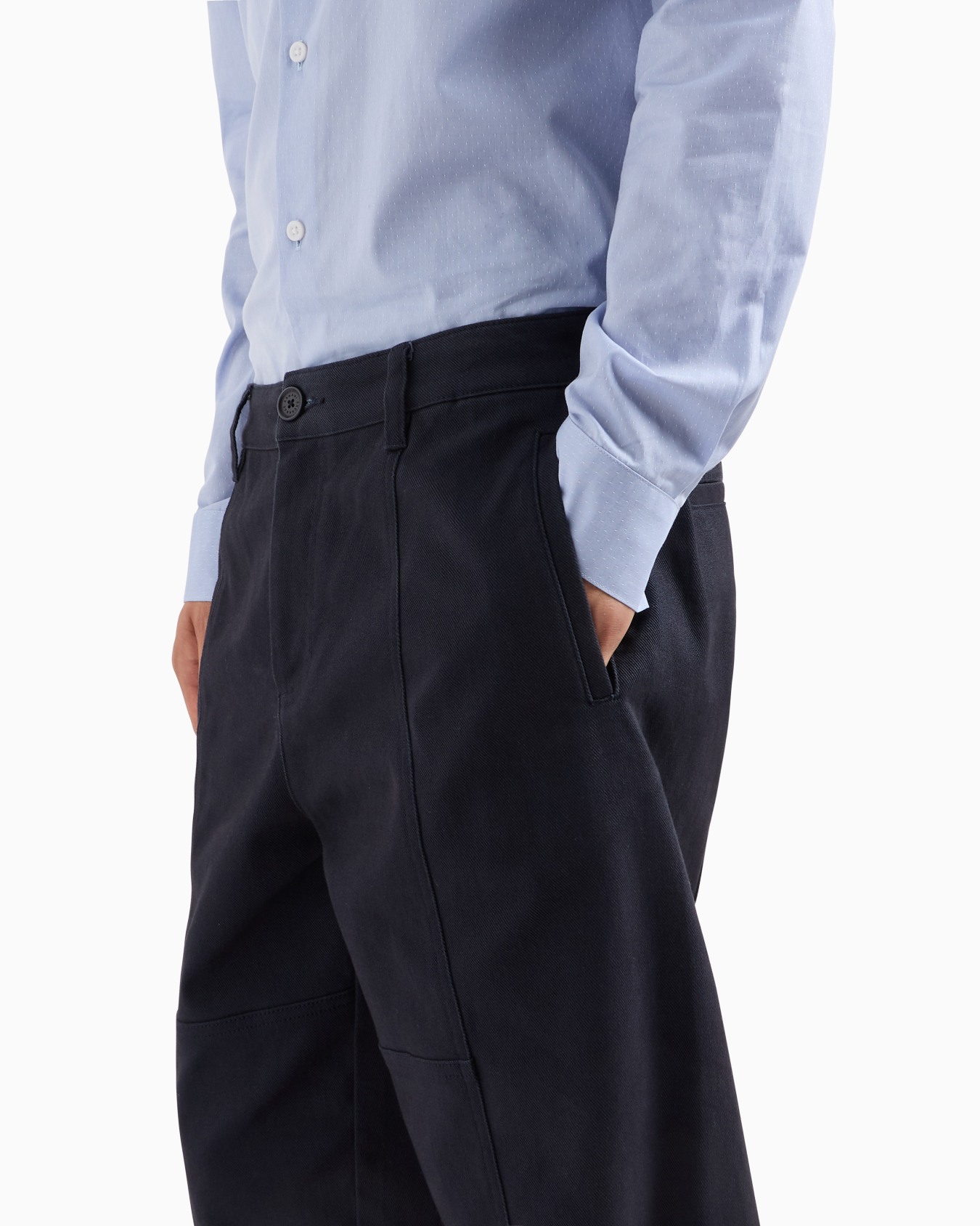 Classic Trousers Slide 4