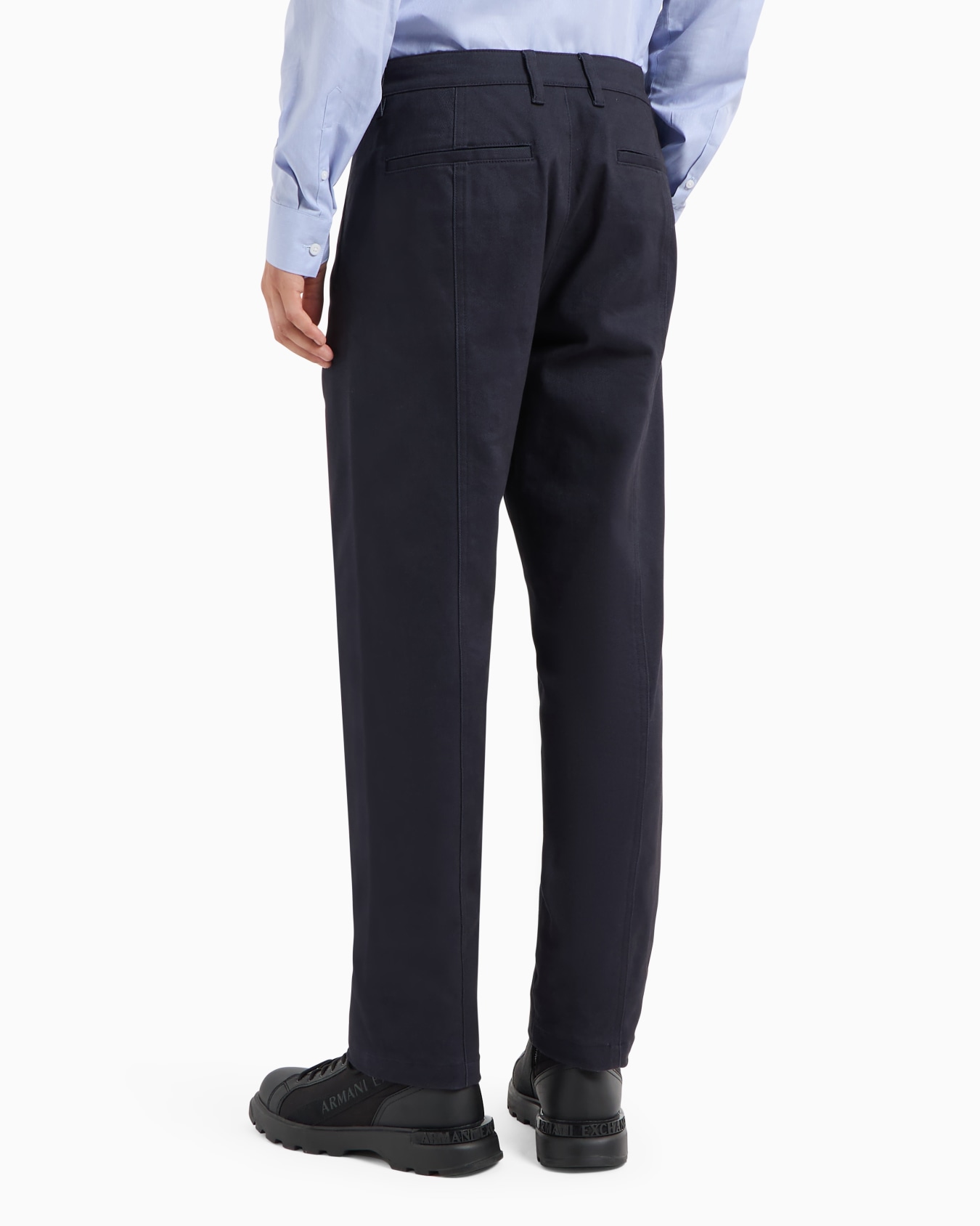 Classic Trousers Slide 2