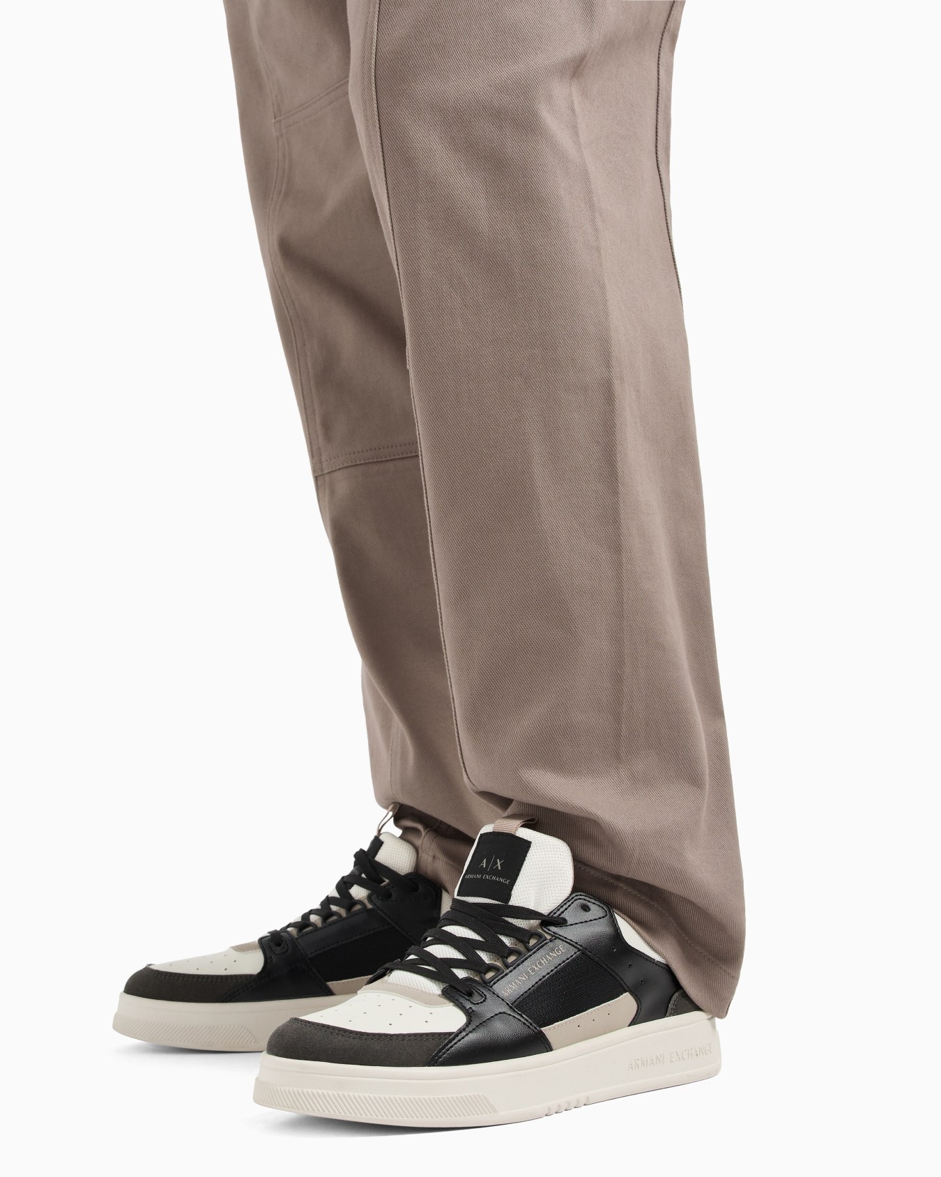 Pantalones clásicos Diapositiva 4