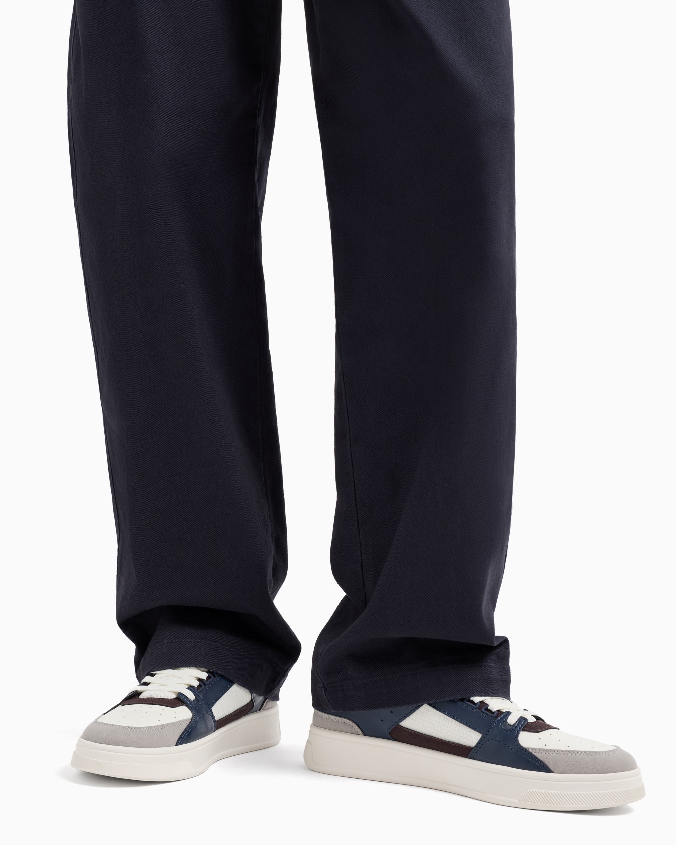 Casual Trousers Slide 4