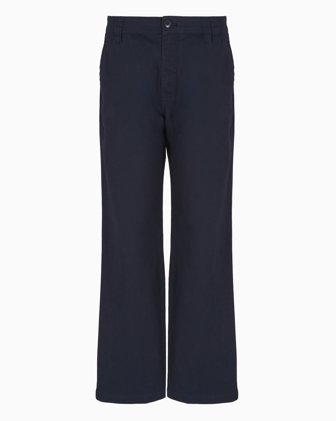 Casual Trousers Slide 0