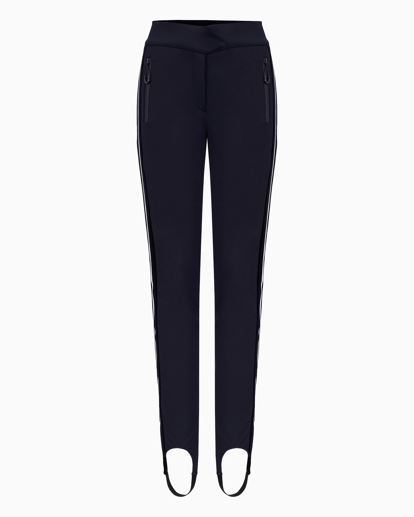 Pantalones Giorgio Armani Neve Diapositiva 0