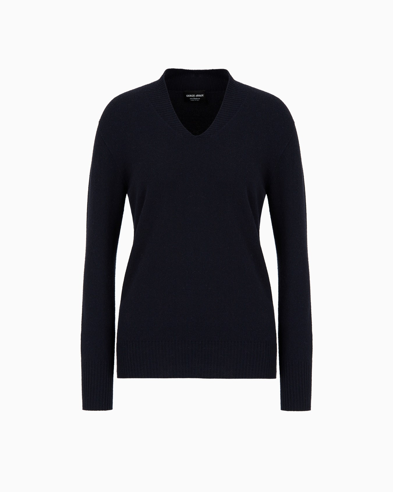 Alashan cashmere jumper Slide 0