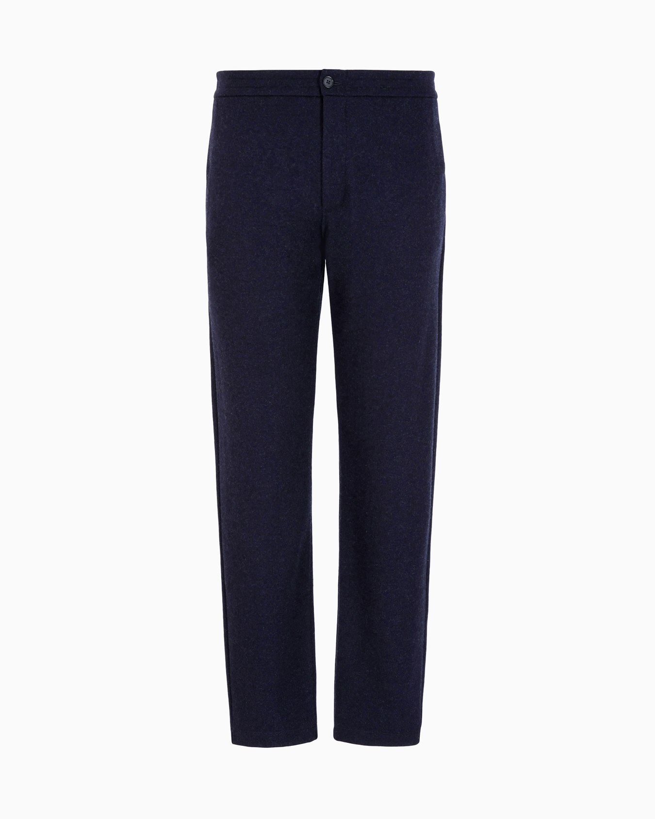 Pantalones Giorgio Armani Vicuña de cachemir y vicuña Diapositiva 0