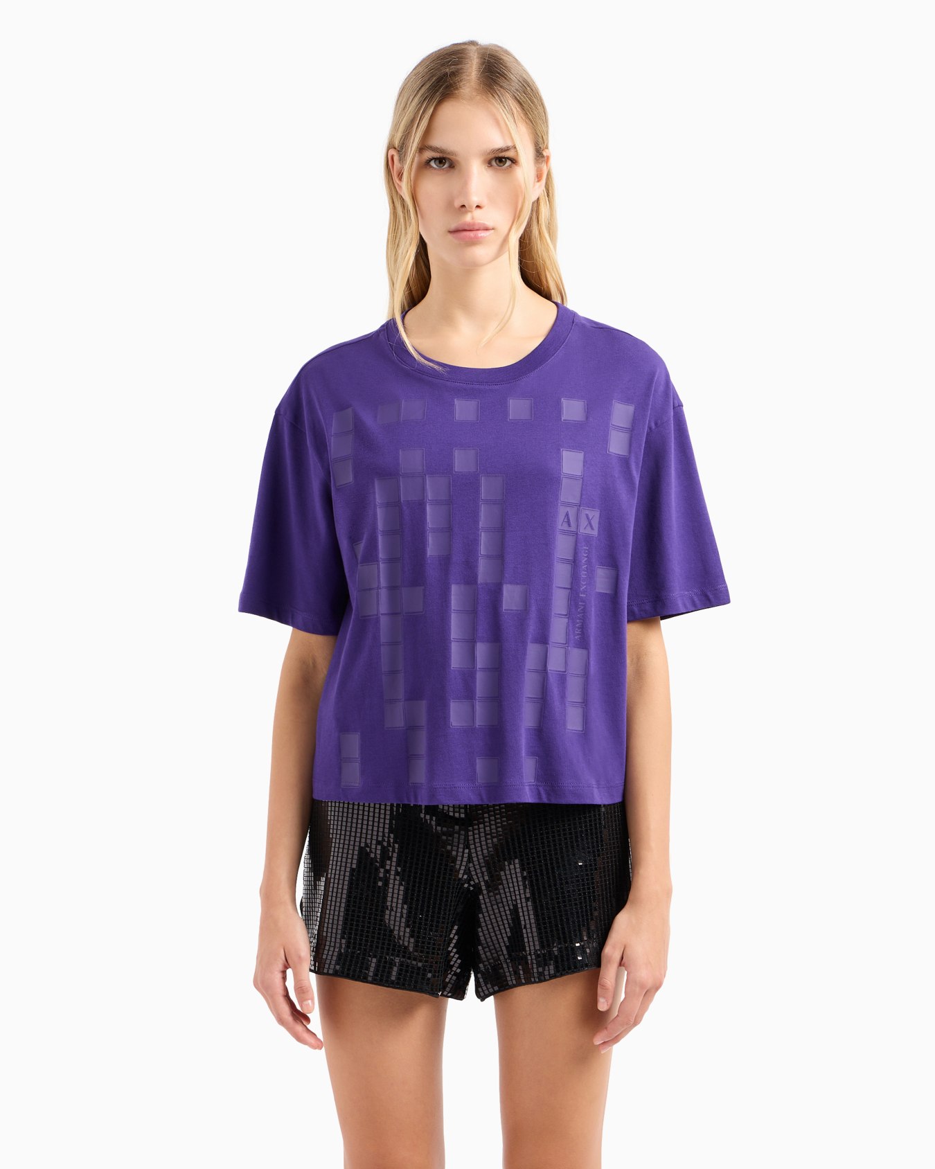 Cropped T-Shirts Slide 3