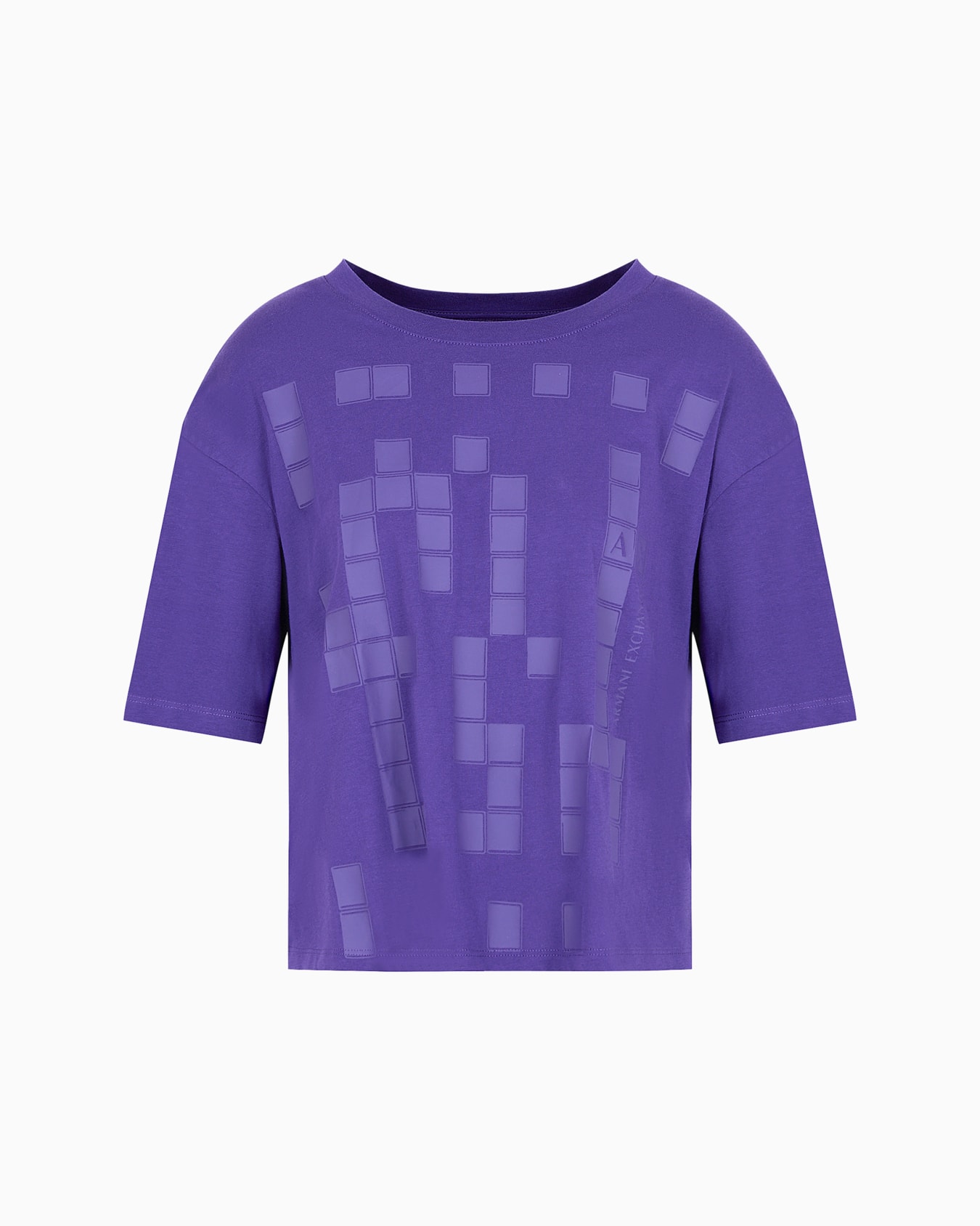 Cropped T-Shirts Slide 0
