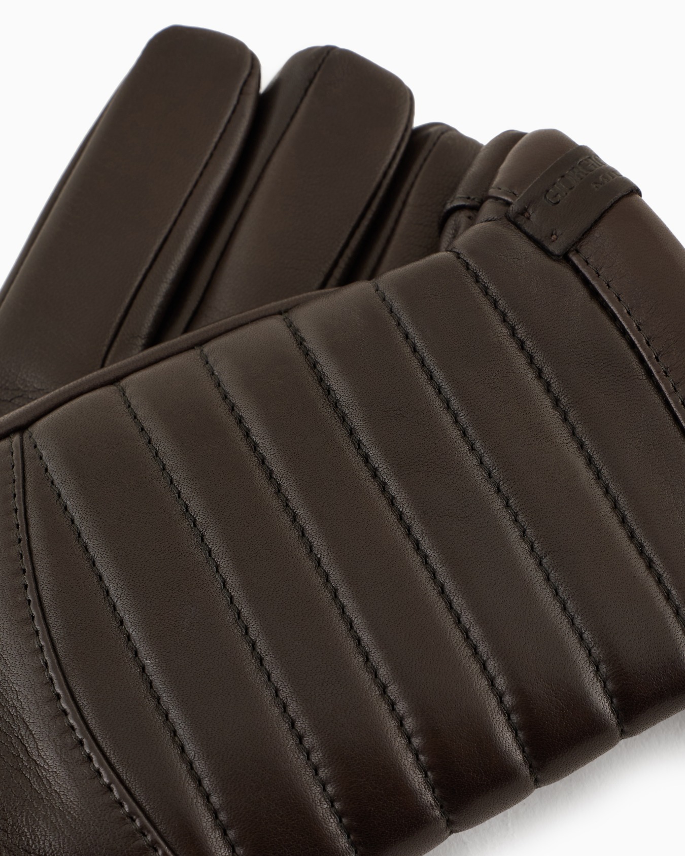 Guantes de napa Diapositiva 1