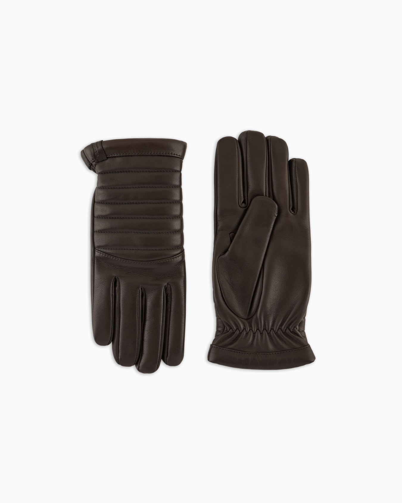 Guantes de napa Diapositiva 0