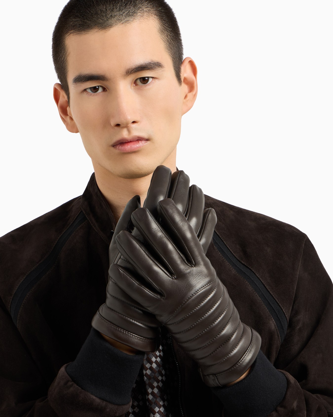 Guantes de napa Diapositiva 2
