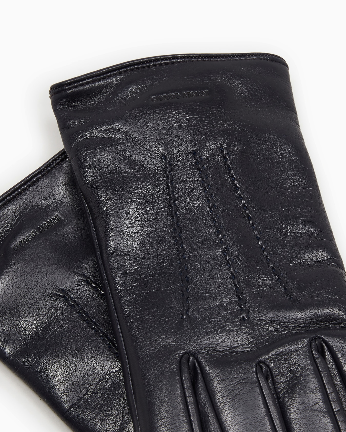 Guantes de napa Diapositiva 1