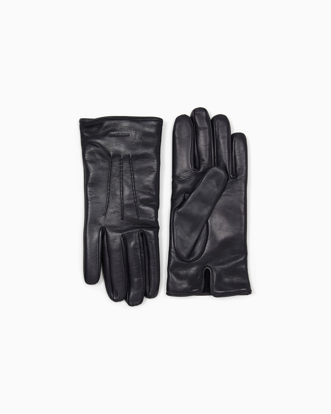 Guantes de napa Diapositiva 0